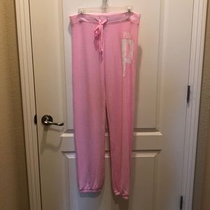 Victoria’s Secret Pink lounge Pants